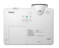 NEC ME403U WUXGA 4000AL 16000:1 60005221 - 1376666 - zdjęcie 6